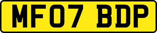 MF07BDP