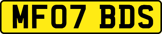 MF07BDS