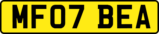 MF07BEA