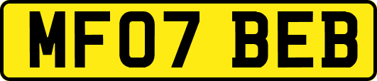 MF07BEB