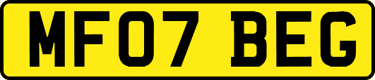 MF07BEG