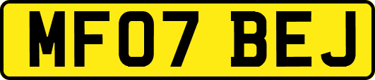 MF07BEJ