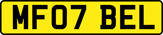 MF07BEL