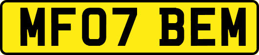 MF07BEM
