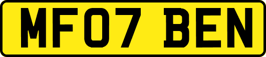 MF07BEN