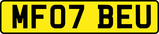 MF07BEU