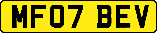 MF07BEV