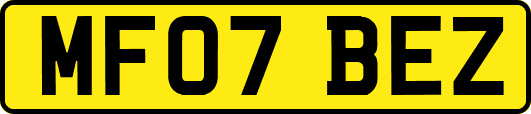 MF07BEZ