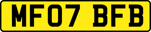 MF07BFB