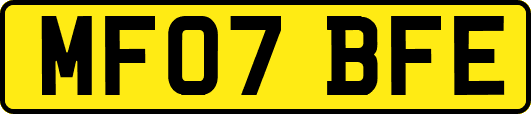 MF07BFE