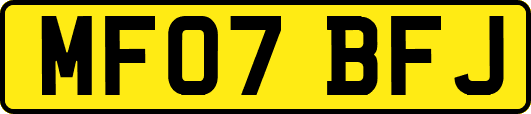 MF07BFJ