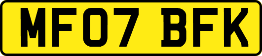 MF07BFK