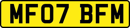 MF07BFM