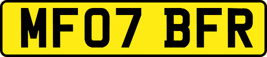 MF07BFR