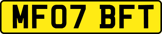MF07BFT