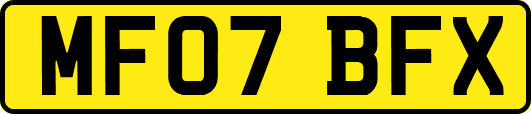 MF07BFX