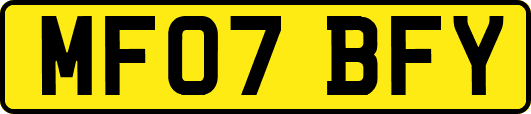 MF07BFY