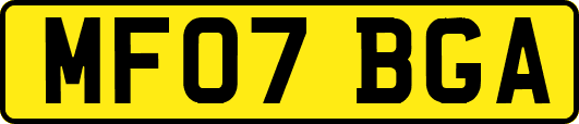 MF07BGA