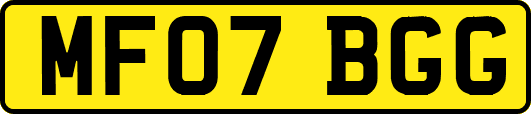 MF07BGG