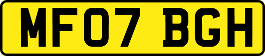 MF07BGH