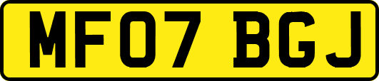 MF07BGJ