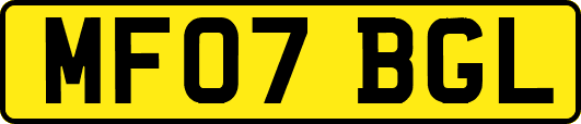 MF07BGL