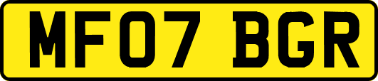 MF07BGR