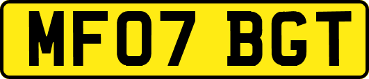 MF07BGT