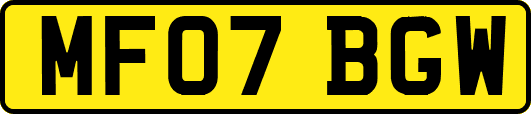 MF07BGW