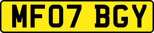 MF07BGY