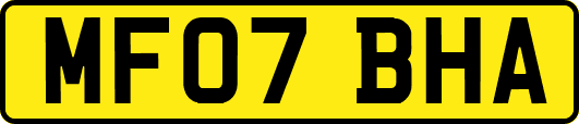 MF07BHA