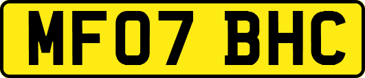 MF07BHC