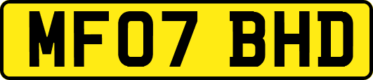 MF07BHD