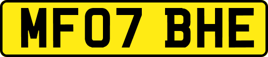 MF07BHE