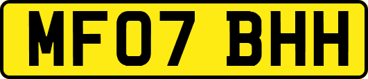 MF07BHH