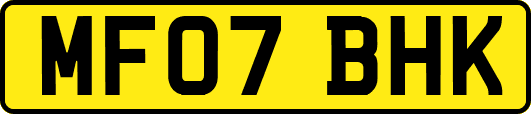 MF07BHK