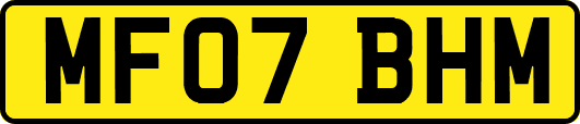 MF07BHM