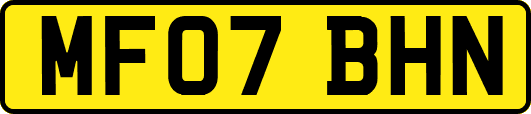 MF07BHN