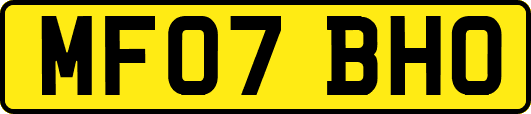 MF07BHO