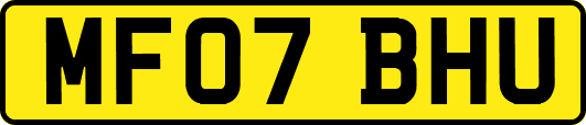 MF07BHU