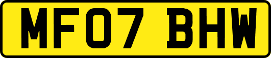 MF07BHW