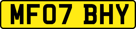 MF07BHY