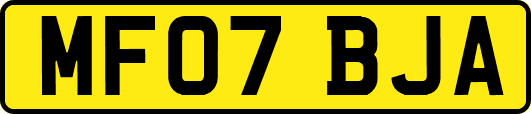 MF07BJA