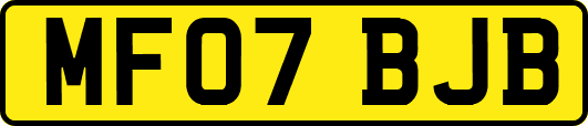MF07BJB
