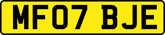 MF07BJE