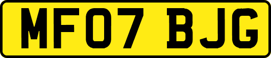MF07BJG