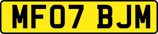 MF07BJM