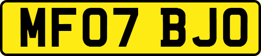 MF07BJO