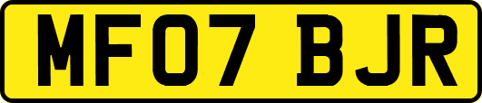 MF07BJR