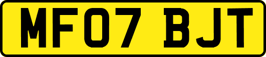 MF07BJT